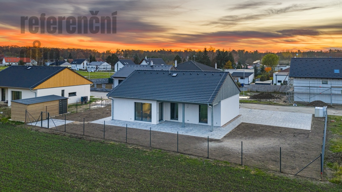 Bungalov 90